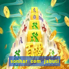 sonhar com jabuti o que significa